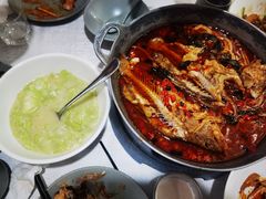 -湘中缘·湖南菜(娄底驻京办店)