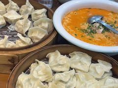 -韩记海鲜饺子旗舰店(红海新区店)