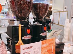 -Manner Coffee(壹方城店)