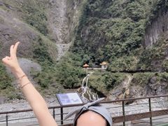 -太鲁阁公园