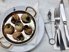 -Le Comptoir de la Gastronomie