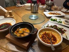 -枣子树·素食餐厅(普陀山店)