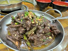 -桂林寨恭城油茶(城市杰座店)