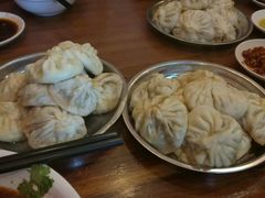 -陈寔包子王·卤煮小肠·京味小吃(龙潭店)