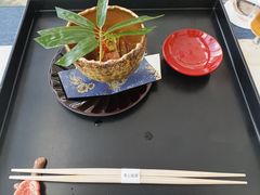 -雲上錢屋·怀石料理(上海中心店)