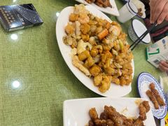 -桃子餐厅·天津菜(红星路直营店)