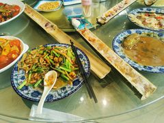 -生态苑农庄(十里画廊遇龙河店)