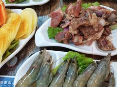 -P1泥炉烤肉(市桥富华东路店)