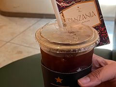 -星巴克臻选(广州太古汇店)