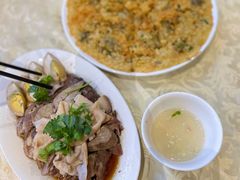 -老东风菜馆·潮汕大排档
