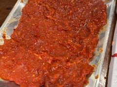 -黔有有贵州酸汤夺夺粉火锅(五味十字店)