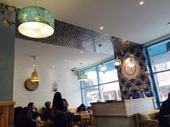 -乌镇那一年小院主题餐厅(甘泉西路店)