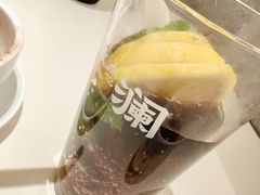 -蔡澜点心·粤菜(嘉里中心店)