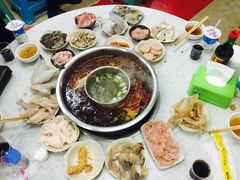 -大龙老火锅·总店(龙头寺店)