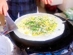 鸡蛋饼-水丰路鸡蛋饼