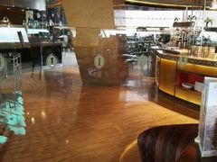 -杭州国际会议中心洲际酒店-原素全日餐厅(解放东路店)