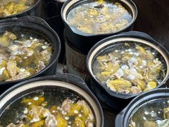 -旺山·浪头人家