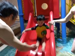 -水晶之星洗浴温泉汗蒸