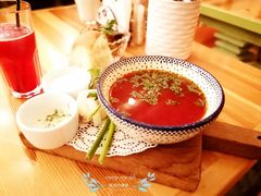 牛肉罗宋汤-Lozhki-ploshki