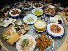 -四季厨房 鲁菜·孔府烤鸭(高新万达店)