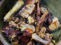 -斯丹姜母鸭·古法干香(涂门街总店)