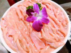 鲜鸭肠-大龙燚火锅(南山大道店)