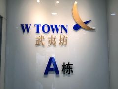 -坚果健身24小时工作室(定西路店)