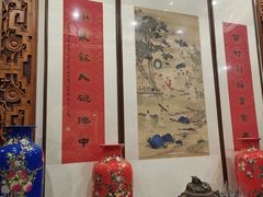 -白家大院·王府宫廷菜(苏州街店)