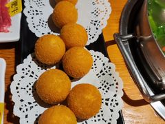 -海银海记潮汕牛肉火锅(新港中路海珠店)