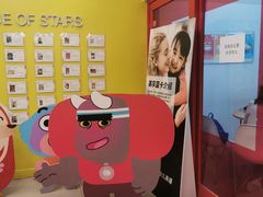 -英孚教育青少儿(银盆岭万达广场店)