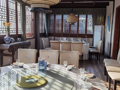 -二十八里太湖船菜(吉祥路店)