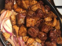 -九毛九西北菜(大东海店)