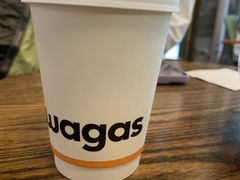 -Wagas沃歌斯(江浦路店)