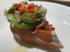 臻选圣诞花环华夫饼-BE BRIGHT KITCHEN(正佳广场店)
