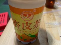 -清真·马峰烤肉(小学习北巷店)