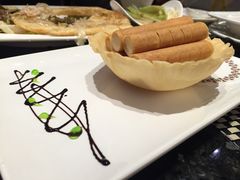 iphone_upload_pic-新兴·金羊座·粤菜点心(乐峰店)