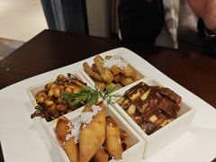 -涿掌柜·涿州宴