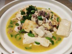 韭菜豆腐-时间仓(湘江世纪城店)