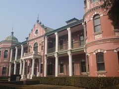 -北京动物园-畅观楼