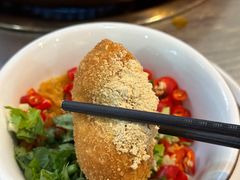 -铜瓢江湖兔火锅(水碾河社区店)