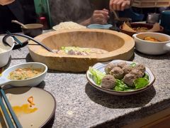 -云荷里·蒸汽石锅鱼·云南菜(中发百旺店)