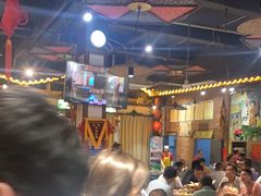 -灶东家民间菜(回兴店)