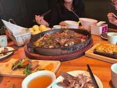 -老板恋上鱼(环山路店)