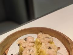 -新兴·金羊座·粤菜点心(乐峰店)