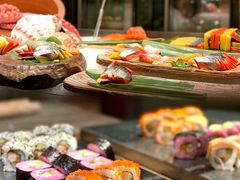 -广州富力君悦大酒店·凯菲厅