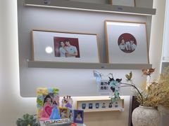 -海马体照相馆(成都来福士广场店)