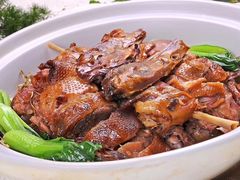 -马哥孛罗咖啡厅·Cafe Marco (厦门马哥孛罗东方大酒店)