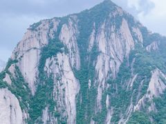 -华山风景名胜区