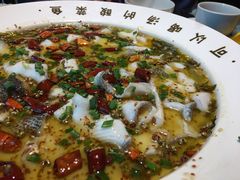 -川里谈·川味小馆(北京路店)