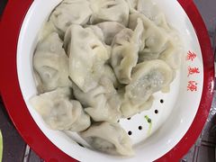 -田记自助海鲜饺子